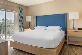 Hilton Grand Vacations Club SeaWorld® Orlando