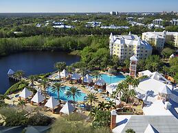 Hilton Grand Vacations Club SeaWorld® Orlando