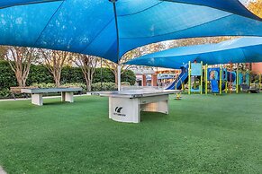 Hilton Grand Vacations Club SeaWorld® Orlando