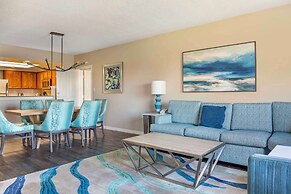 Hilton Grand Vacations Club SeaWorld® Orlando