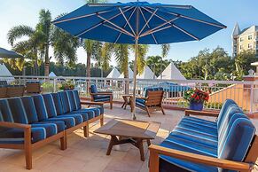 Hilton Grand Vacations Club SeaWorld® Orlando