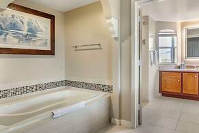 Hilton Grand Vacations Club SeaWorld® Orlando