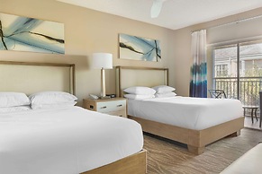 Hilton Grand Vacations Club SeaWorld® Orlando