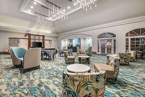 Hilton Grand Vacations Club SeaWorld® Orlando