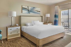 Hilton Grand Vacations Club SeaWorld® Orlando