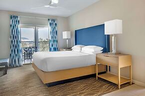 Hilton Grand Vacations Club SeaWorld® Orlando