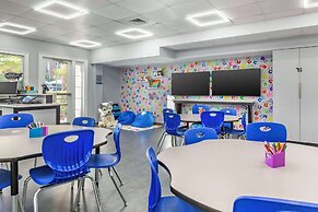 Hilton Grand Vacations Club SeaWorld® Orlando