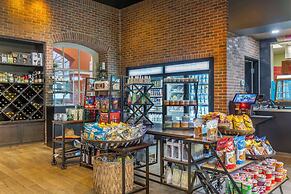 Hilton Grand Vacations Club SeaWorld® Orlando