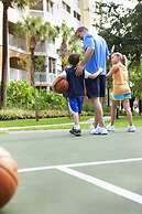 Hilton Grand Vacations Club SeaWorld® Orlando