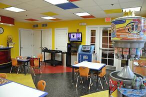 Hilton Grand Vacations Club SeaWorld® Orlando