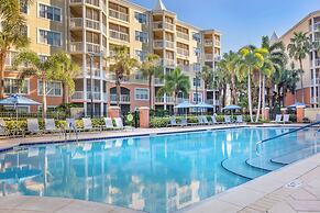 Hilton Grand Vacations Club SeaWorld® Orlando