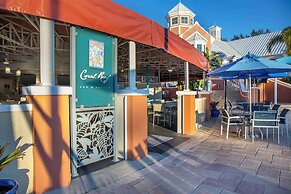 Hilton Grand Vacations Club SeaWorld® Orlando