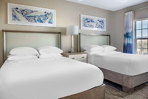 Hilton Grand Vacations Club SeaWorld® Orlando