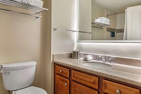 Hilton Grand Vacations Club SeaWorld® Orlando