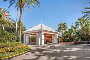 Hilton Grand Vacations Club SeaWorld® Orlando