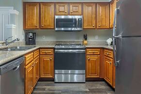 Hilton Grand Vacations Club SeaWorld® Orlando