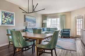 Hilton Grand Vacations Club SeaWorld® Orlando