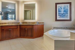 Hilton Grand Vacations Club SeaWorld® Orlando