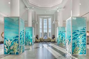 Hilton Grand Vacations Club SeaWorld® Orlando