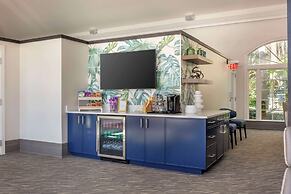 Hilton Grand Vacations Club SeaWorld® Orlando