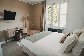 Armoric Hotel