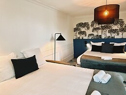 Armoric Hotel
