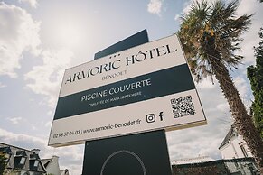 Armoric Hotel