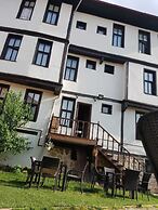 Kastamonu Kadioglu Konagi