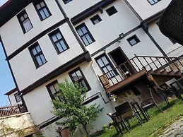 Kastamonu Kadioglu Konagi