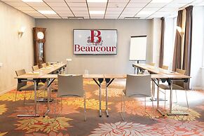 Hotel Beaucour