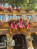 Hotel Beaucour