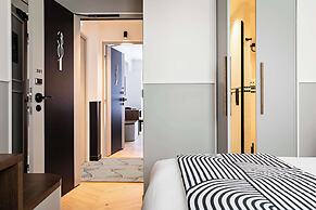 Best Western Premier The Blake Paris Gare Saint Lazare