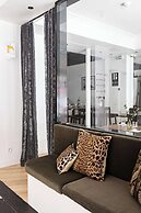 Best Western Premier The Blake Paris Gare Saint Lazare