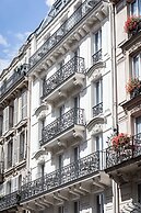 Best Western Premier The Blake Paris Gare Saint Lazare