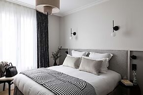 Best Western Premier The Blake Paris Gare Saint Lazare