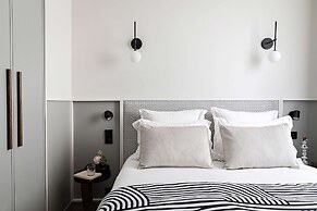 Best Western Premier The Blake Paris Gare Saint Lazare