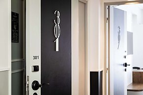 Best Western Premier The Blake Paris Gare Saint Lazare