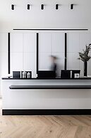 Best Western Premier The Blake Paris Gare Saint Lazare