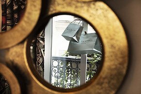 Hotel Des Arts Paris Montmartre