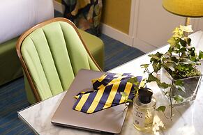 Hotel Des Arts Paris Montmartre