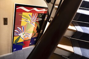 Hotel Des Arts Paris Montmartre