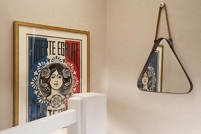 Hotel Des Arts Paris Montmartre