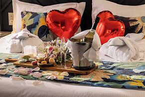 Hotel Des Arts Paris Montmartre
