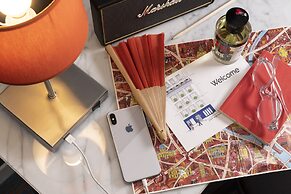 Hotel Des Arts Paris Montmartre