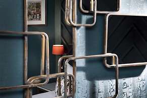 Hotel Des Arts Paris Montmartre