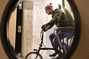 Hotel Des Arts Paris Montmartre