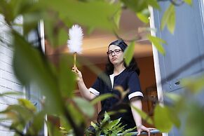 Hotel Des Arts Paris Montmartre