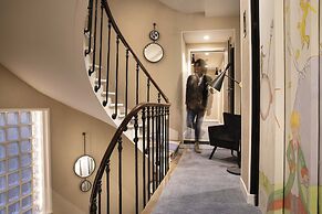 Hotel Des Arts Paris Montmartre