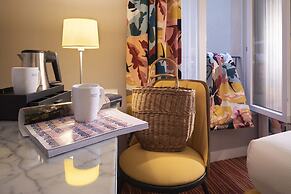 Hotel Des Arts Paris Montmartre