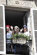 Hotel Des Arts Paris Montmartre